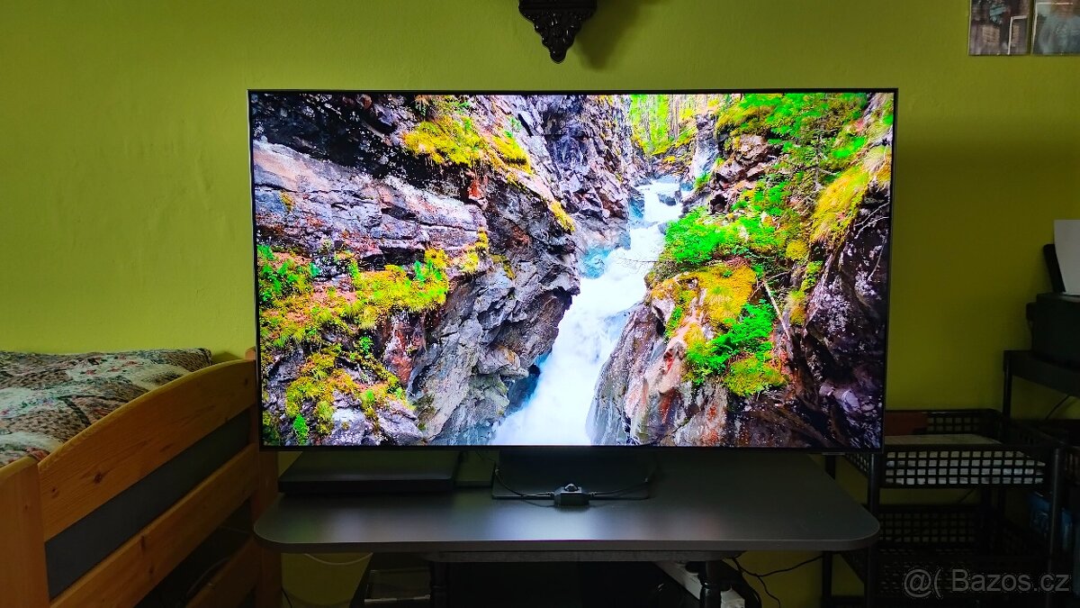 TV Samsung - 2