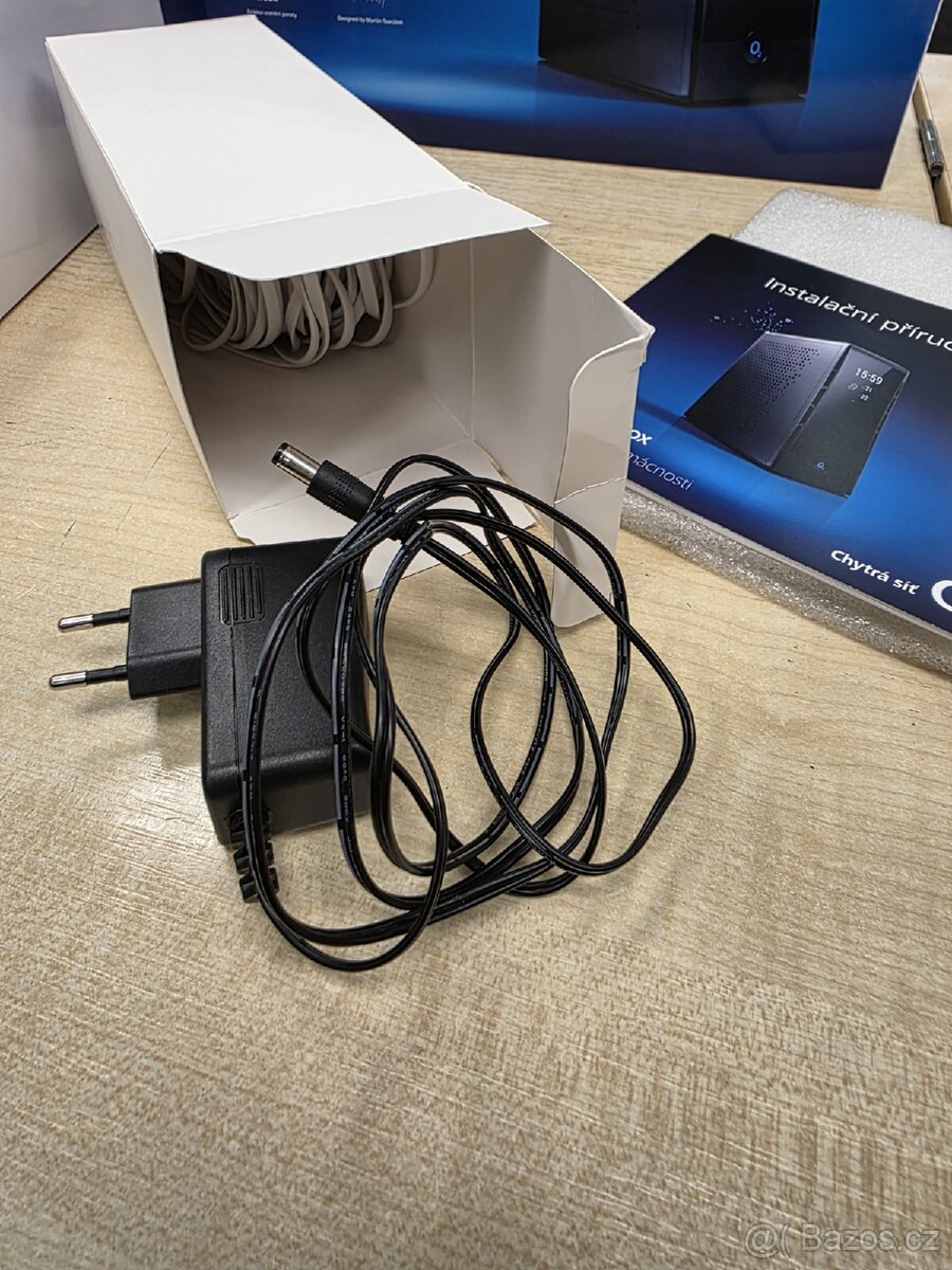 O2 smart box 186242 - 2