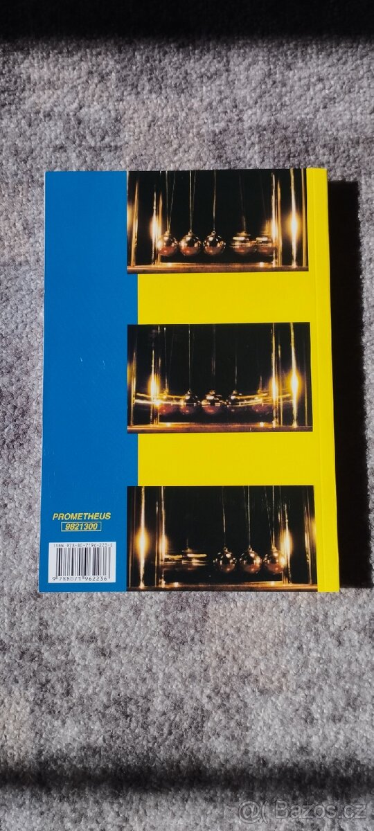 Učebnice fyziky - 2