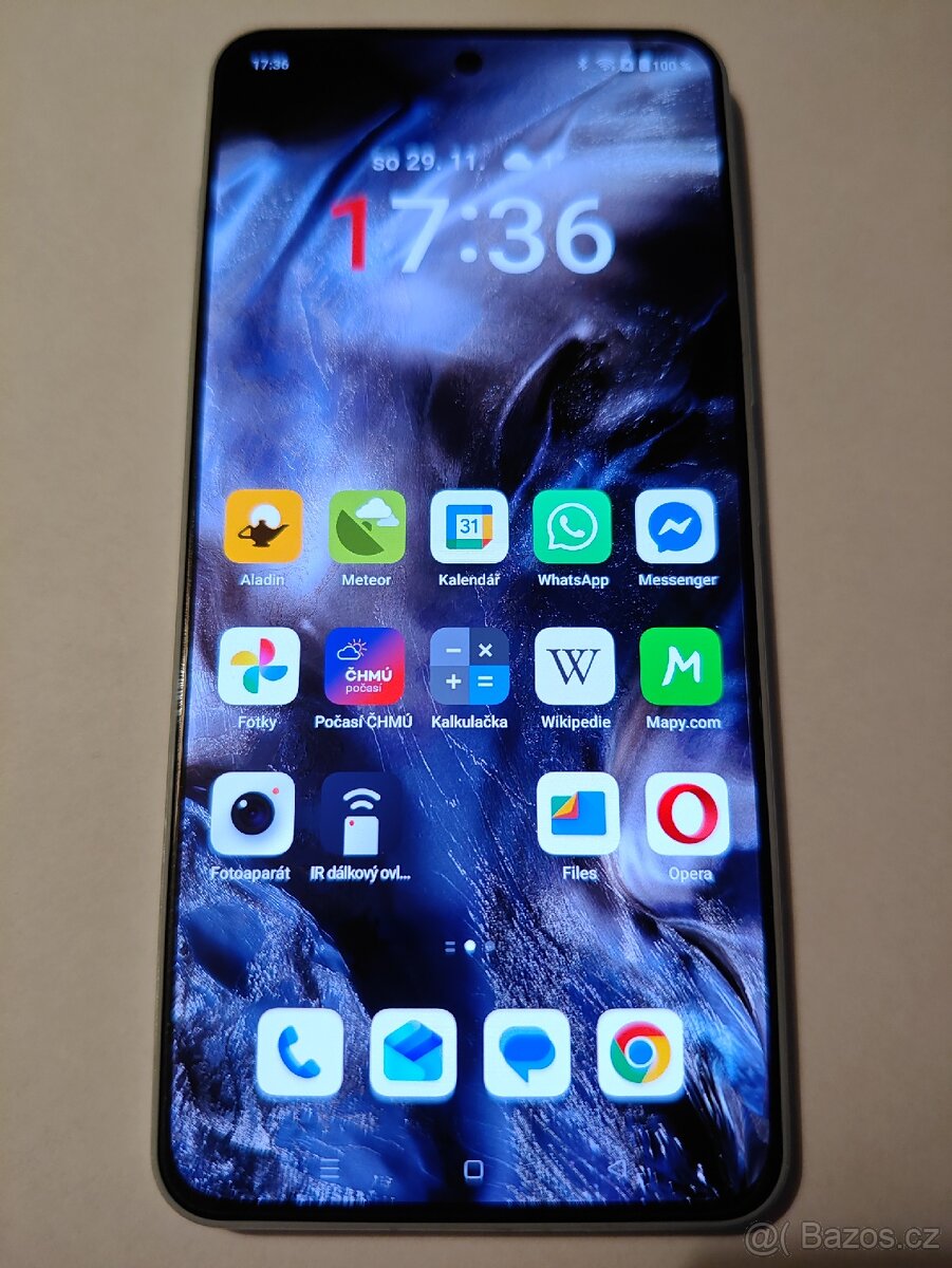 OnePlus Nord 4 16/512 GB - 2