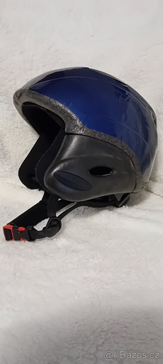 Dětská lyžařská helma vel.XS/S (49-53 cm) - 2