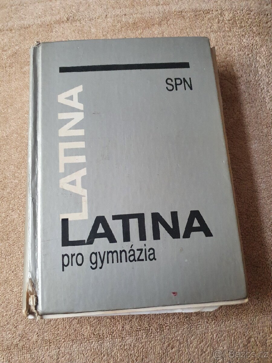 Lékařské knihy - 2