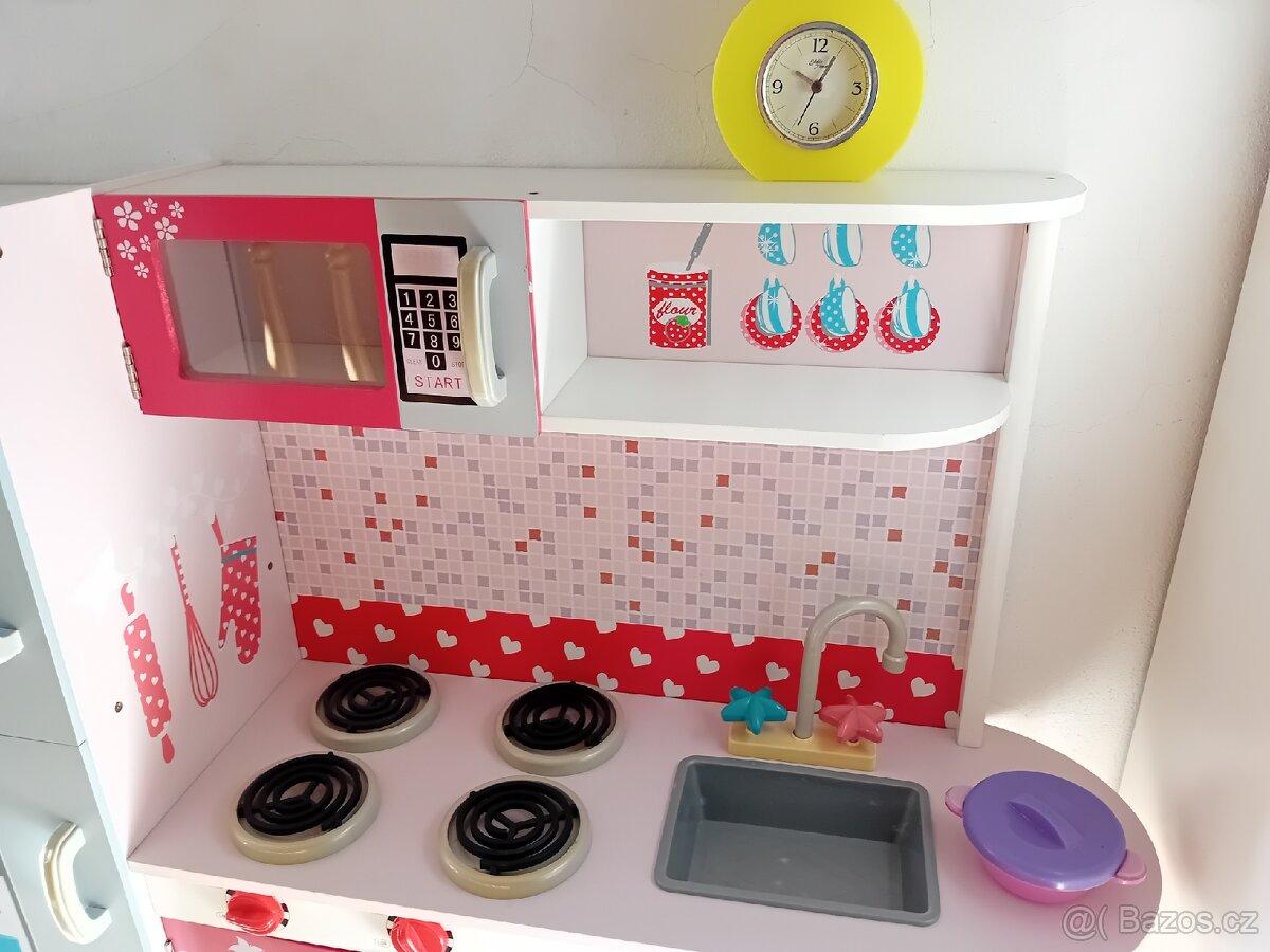 Dětská kuchyňka - 2