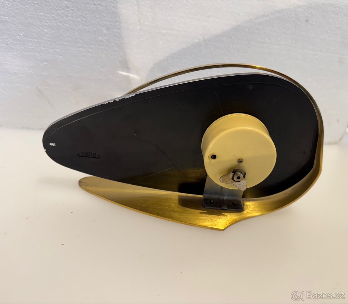 Prim hodiny Brusel - 2