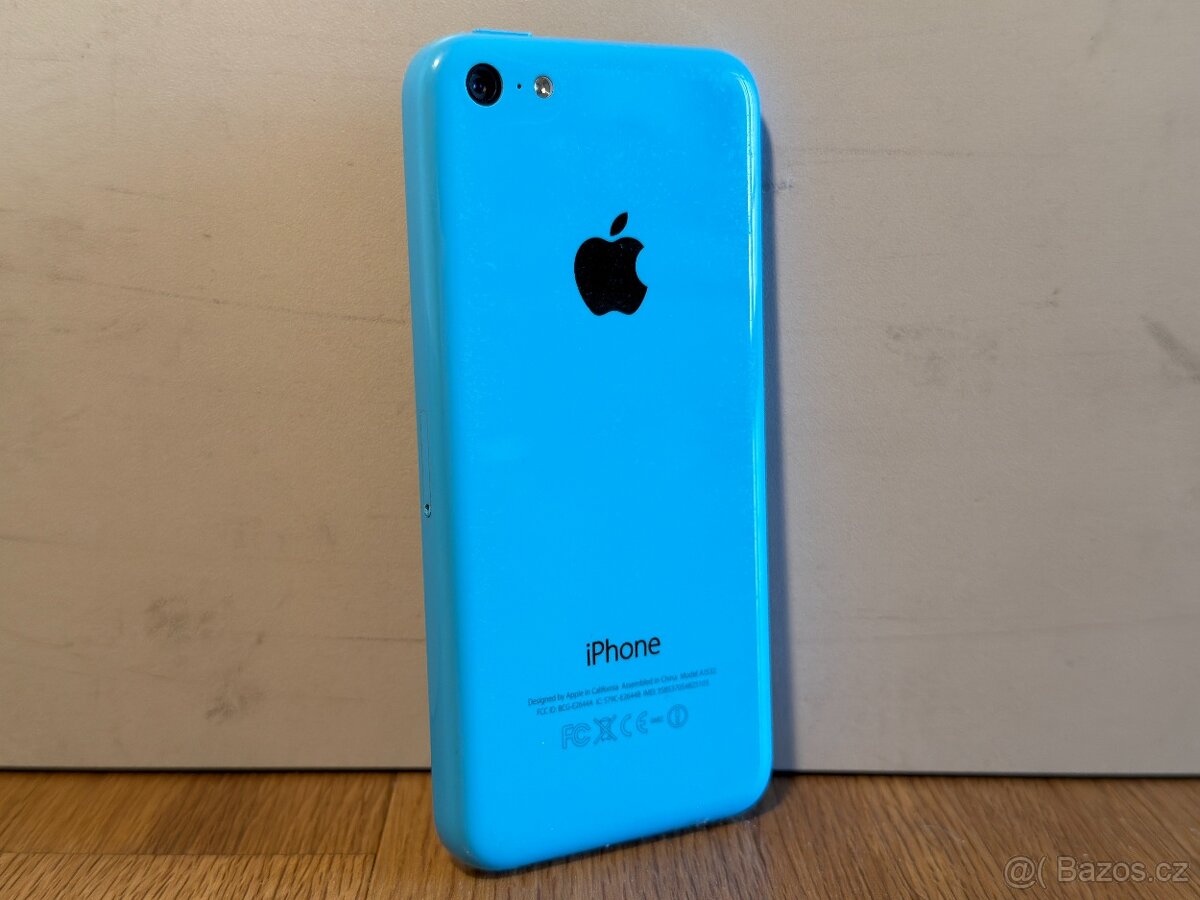 iPhone 5c - 2
