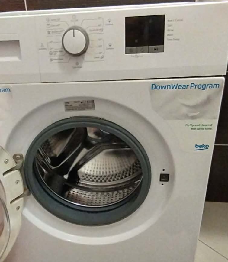 Pračka BEKO - 2