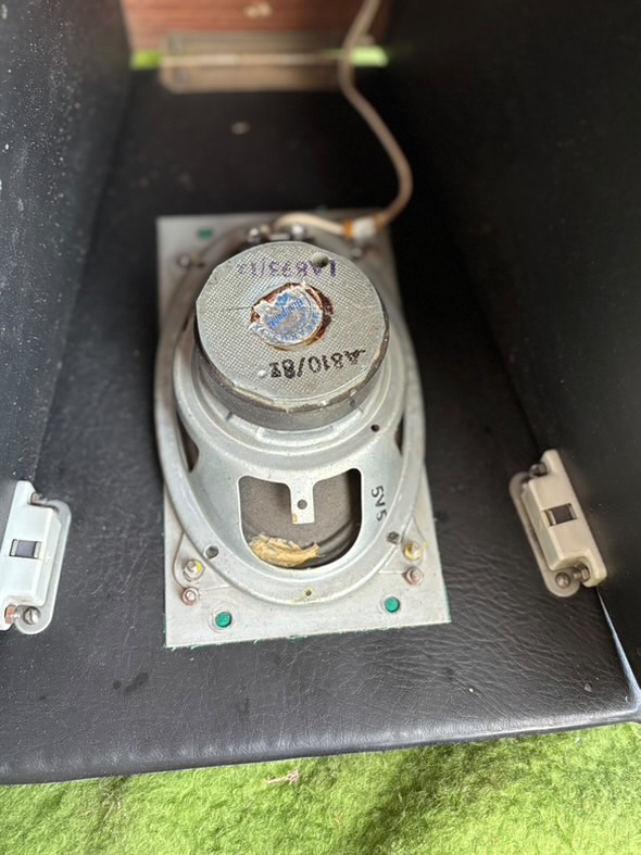 Škoda 105,120 kastlik - 2