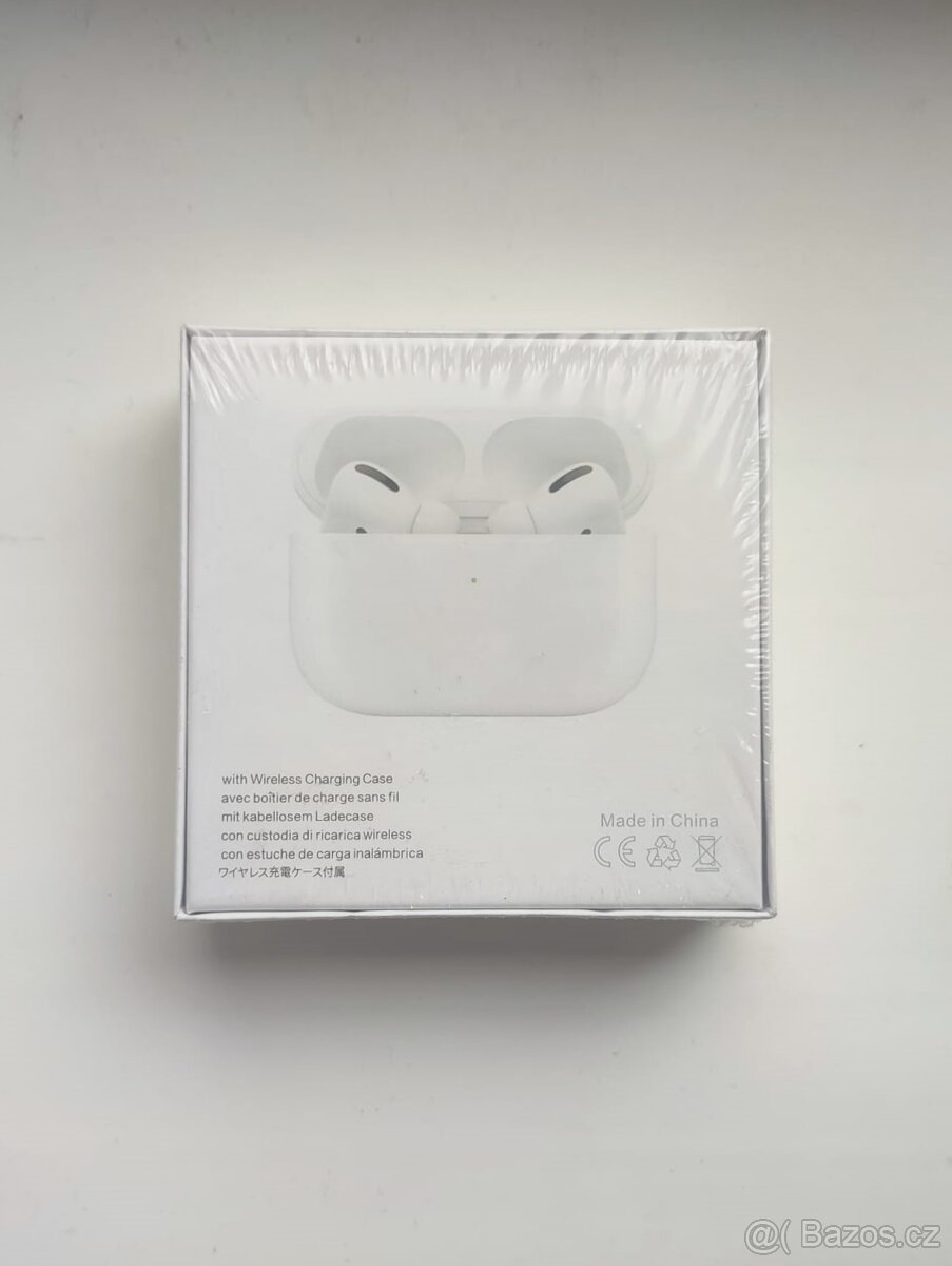 Kopie AirPods Pro - 2