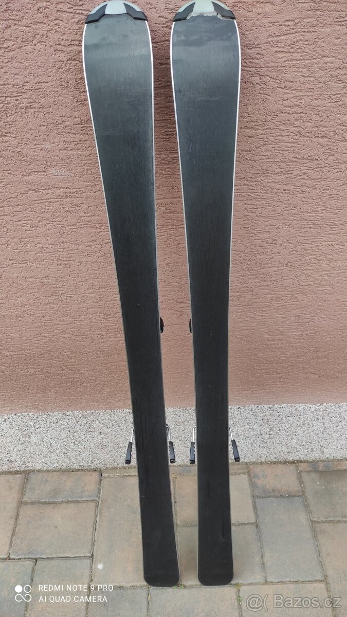 Dětské lyže 120cm - 2