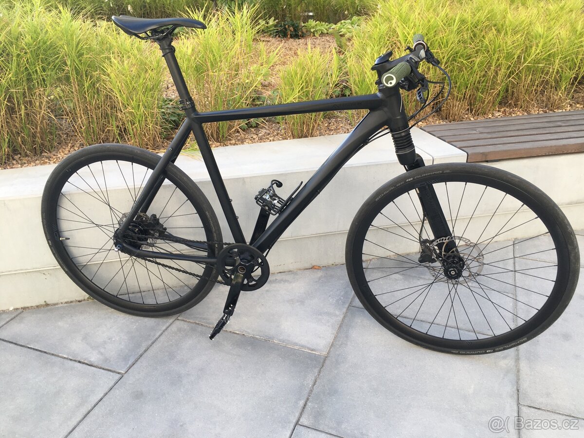 Cannondale Bad Boy - 2