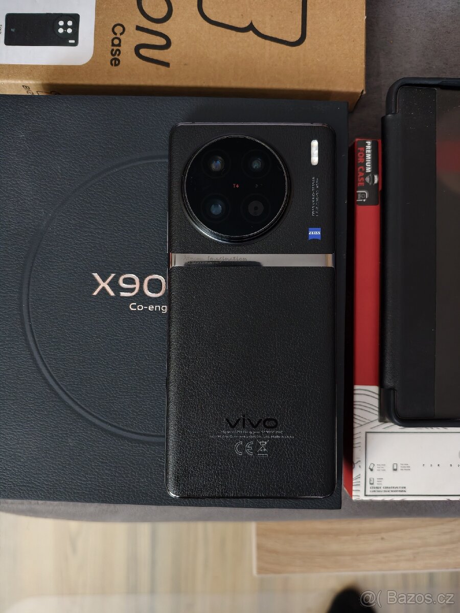 Vivo x90 pro - 2