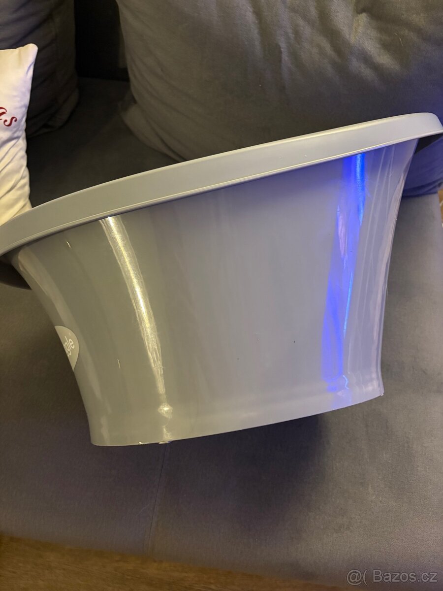 Vanička Shnuggle - 2