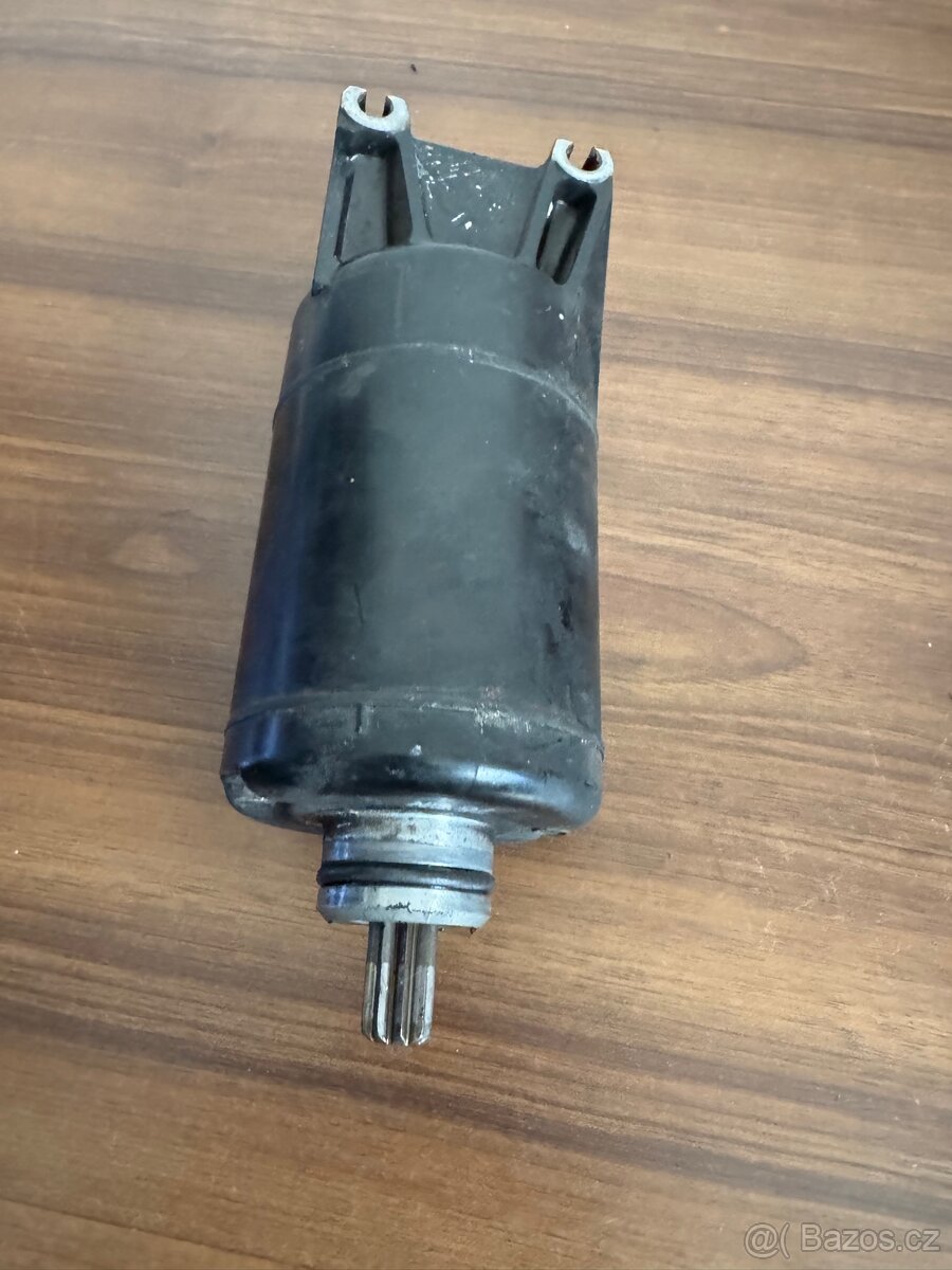 Startér Kawasaki Er6-n - 2