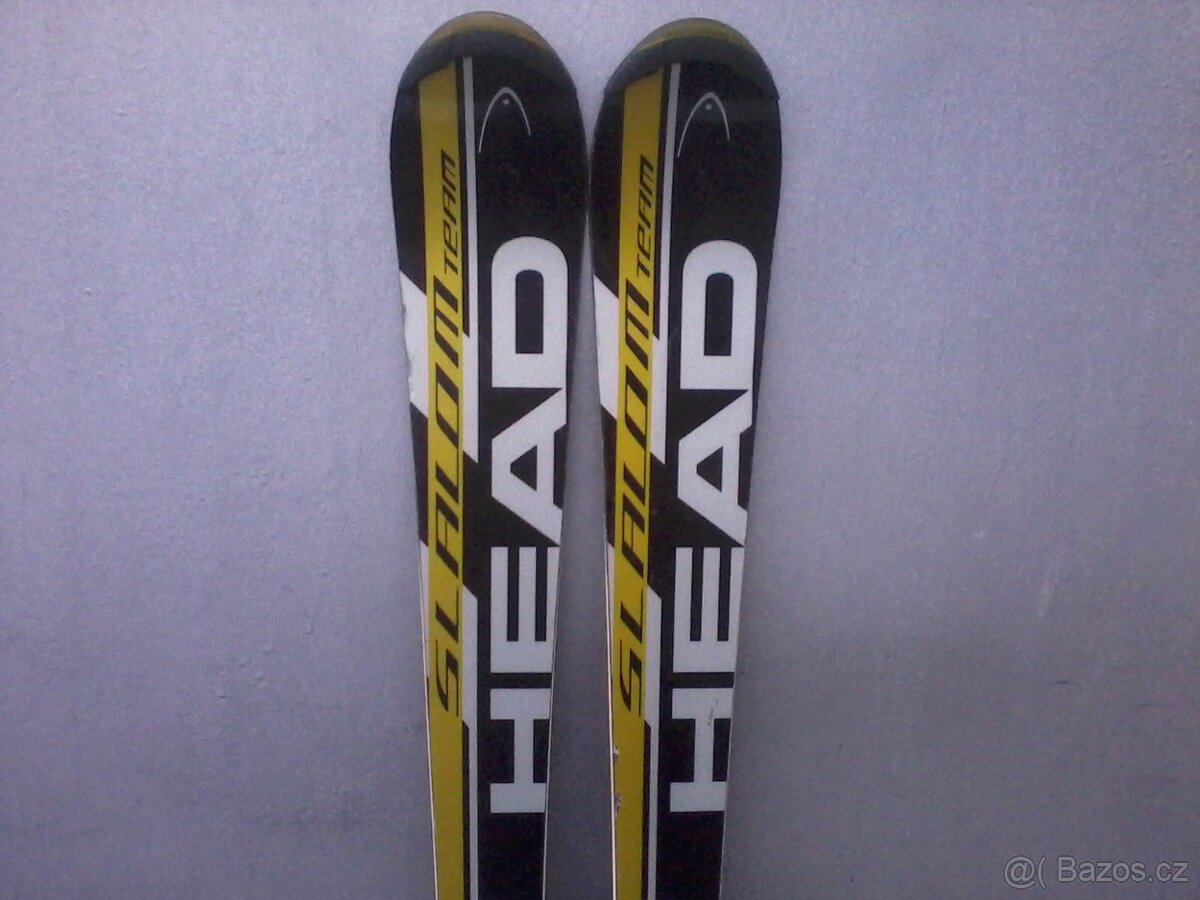 Lyže Head 136cm. - 2