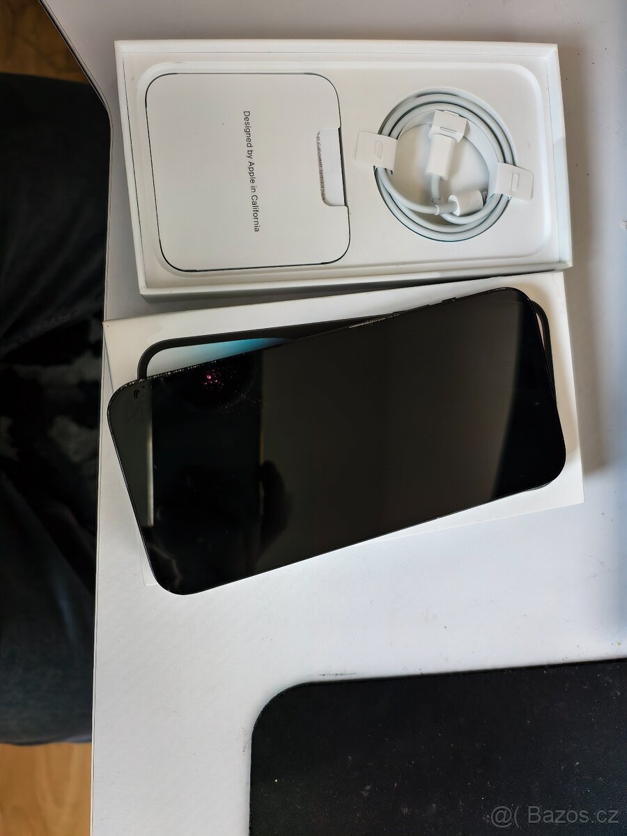 Apple iPhone 14 PRO MAX 128GB, BLACK. - 2