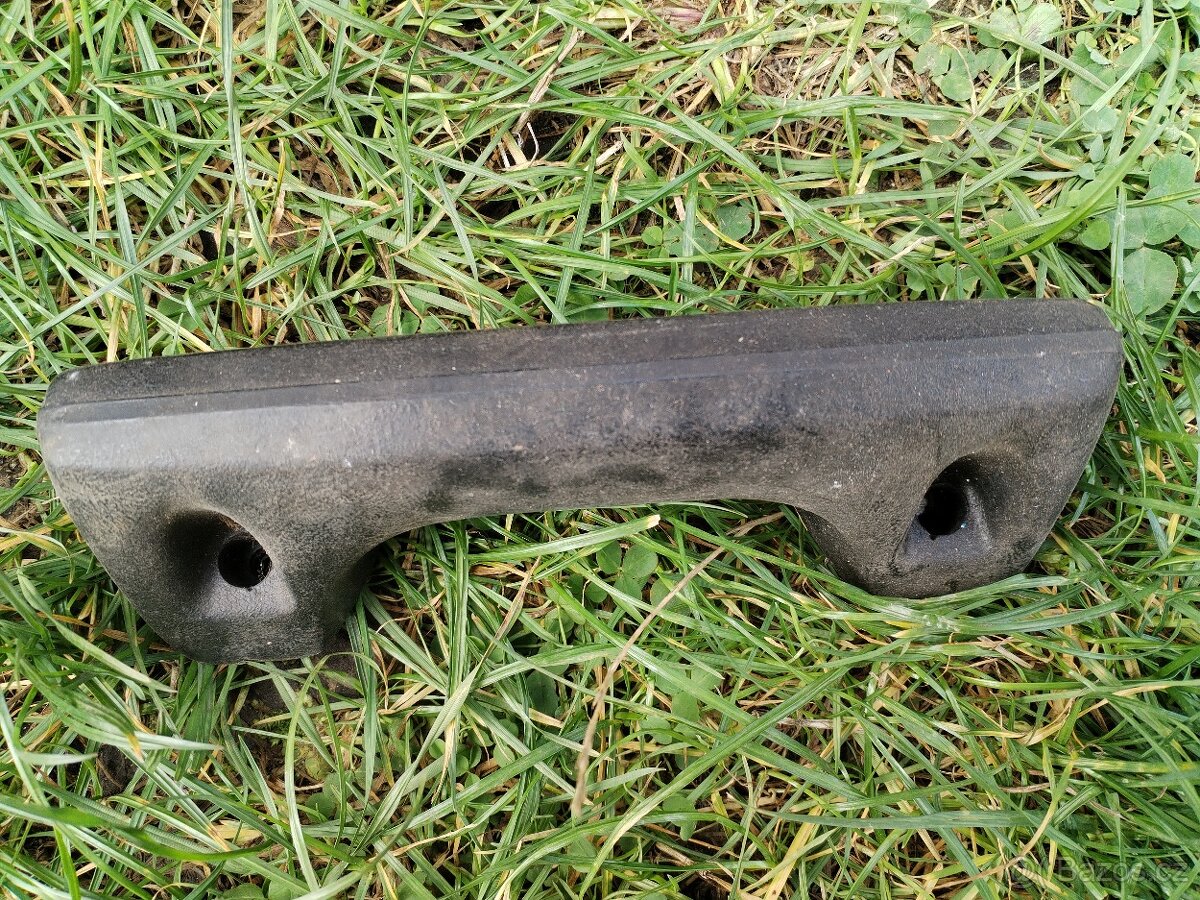 Dveřní madlo Škoda 100 a 110 - 2