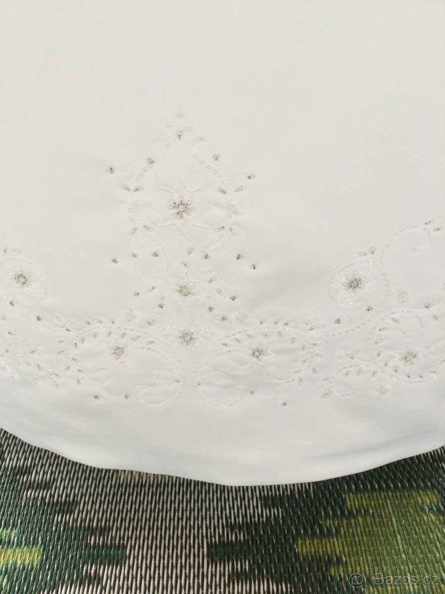 Svatebni saty Romantika - 2