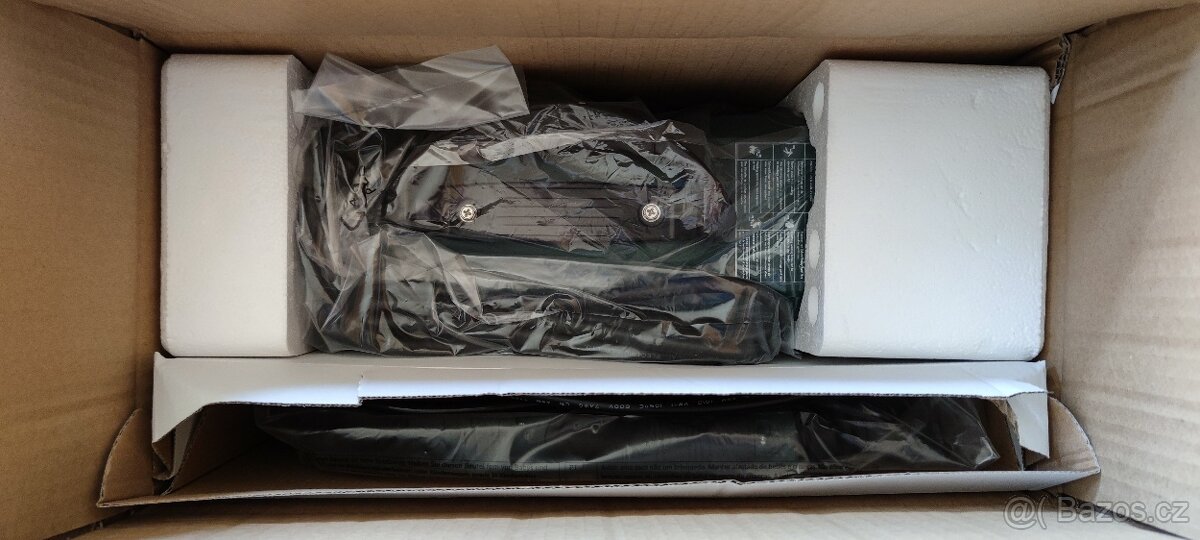 Plazmová řezačka Parkside nová - 2