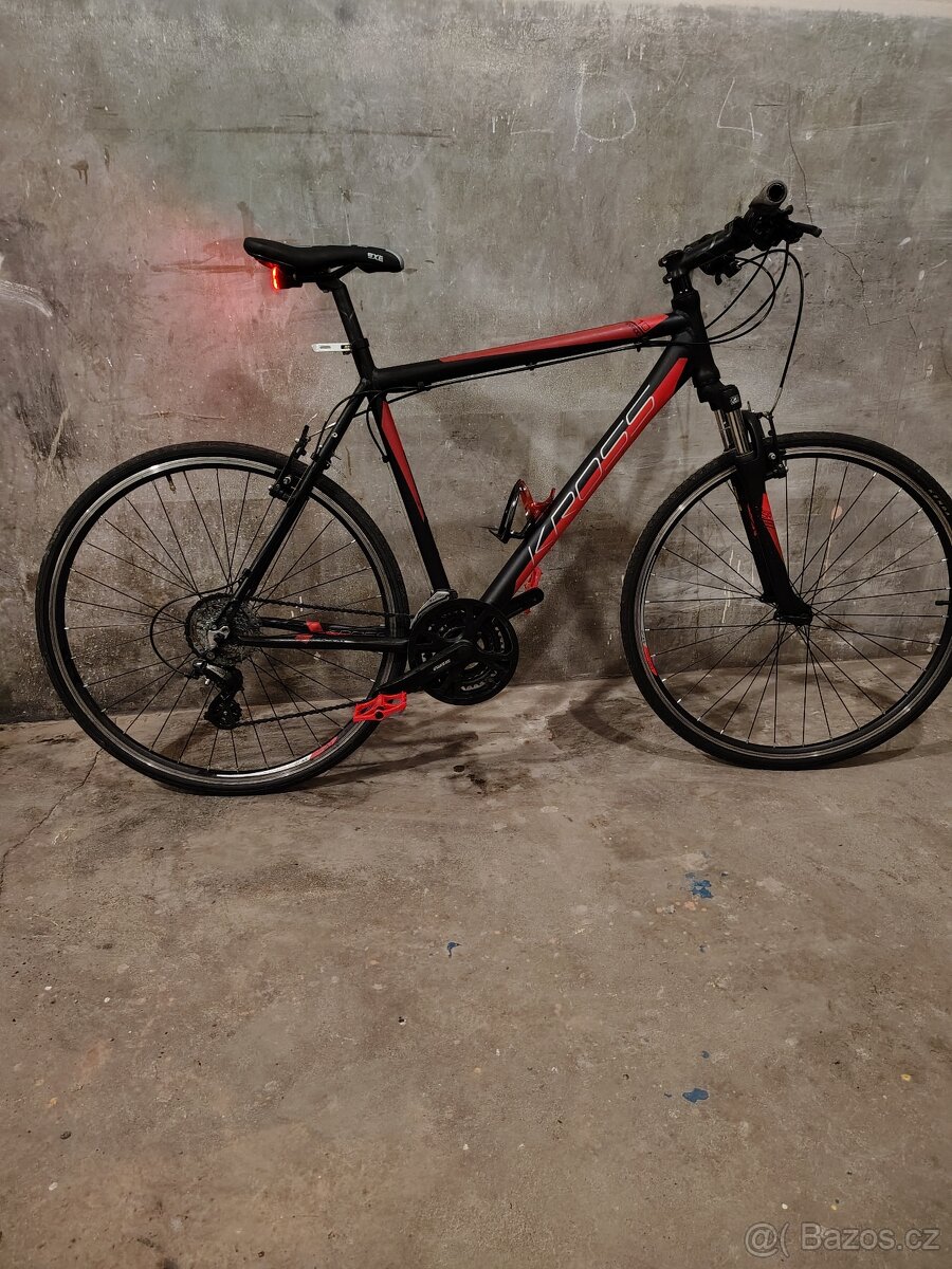 Fitness kolo Evado XL 23 - 2