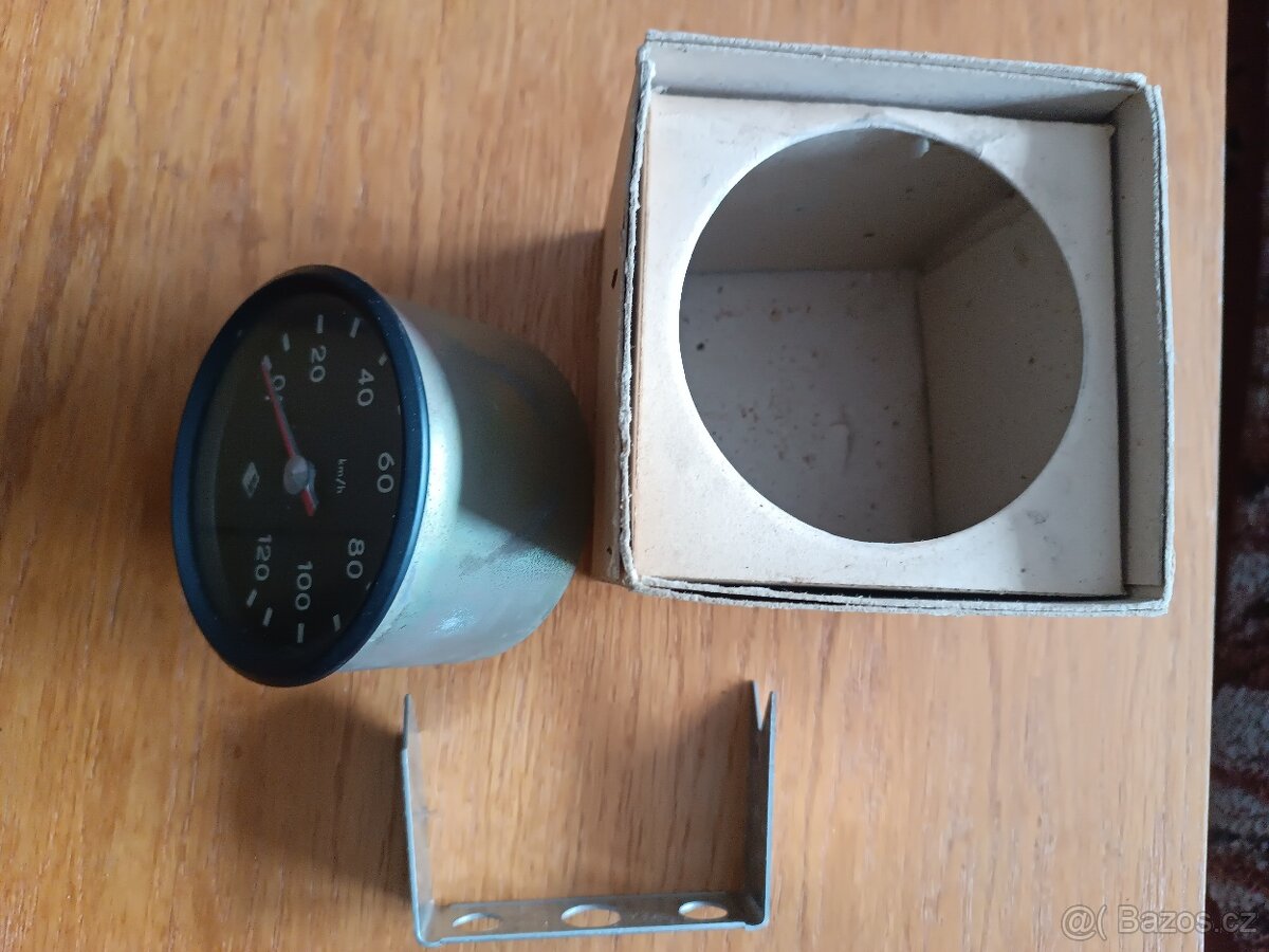 Tachometr Trabant - 2