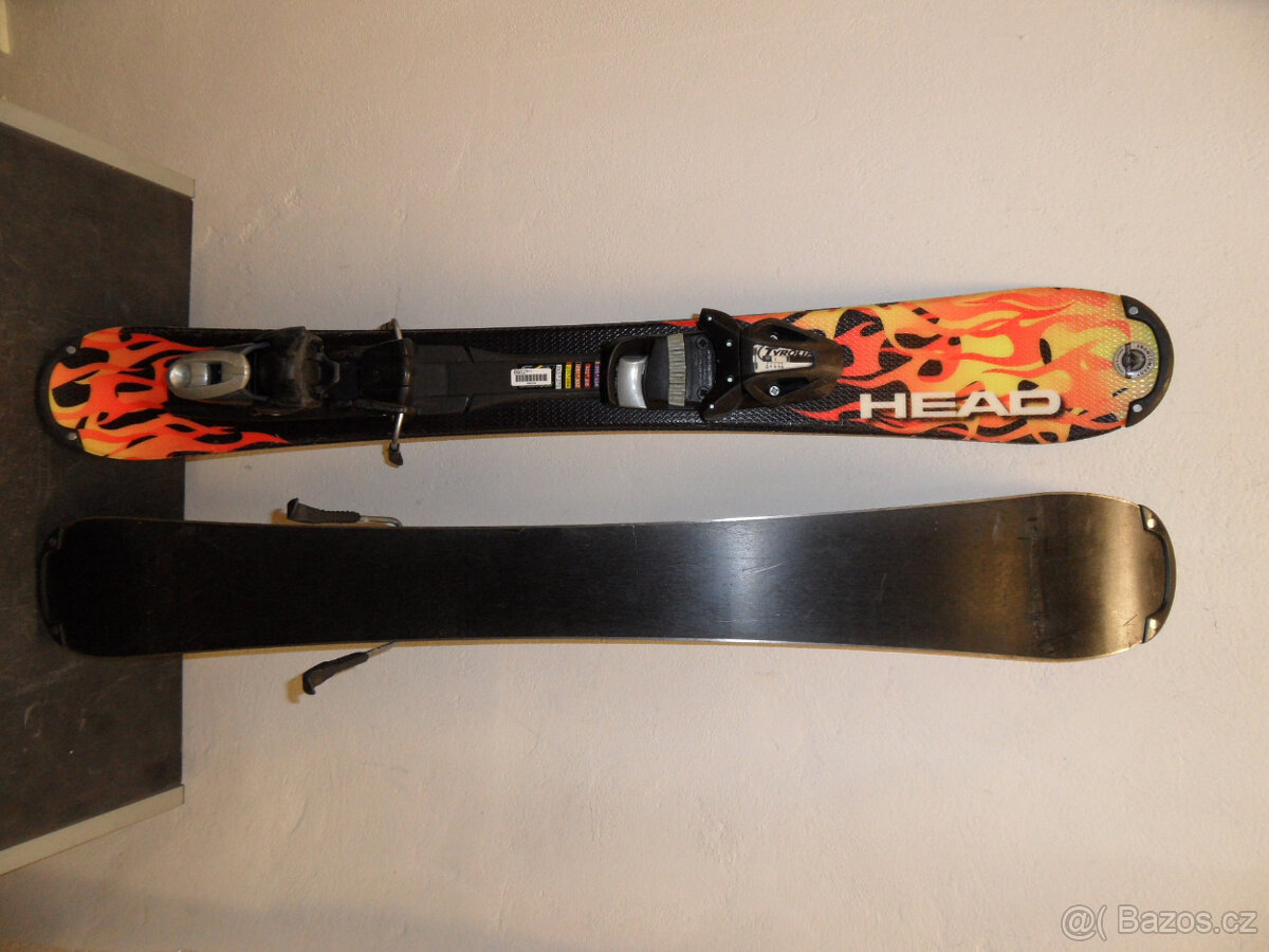 lyže Blade Head 95 cm - 2