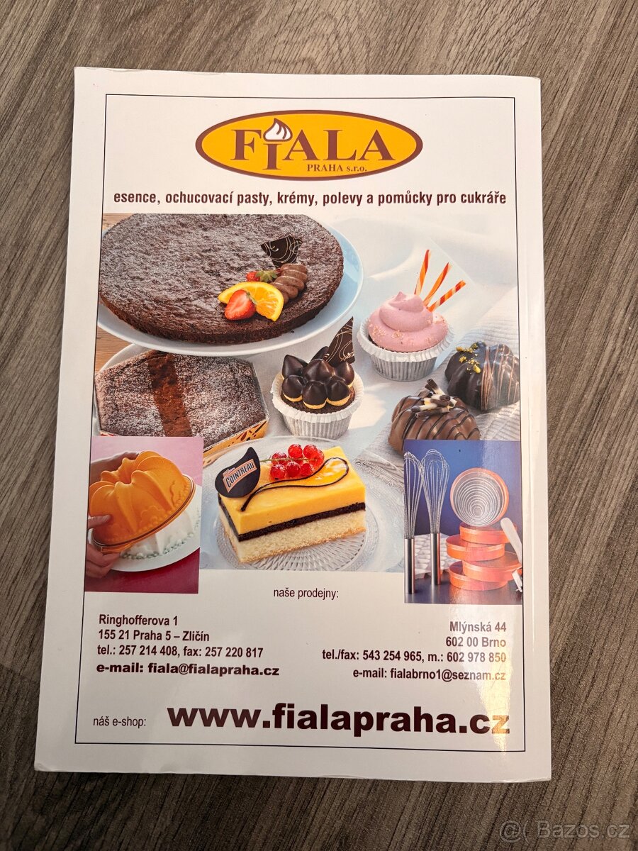 Učebnice Suroviny - 2