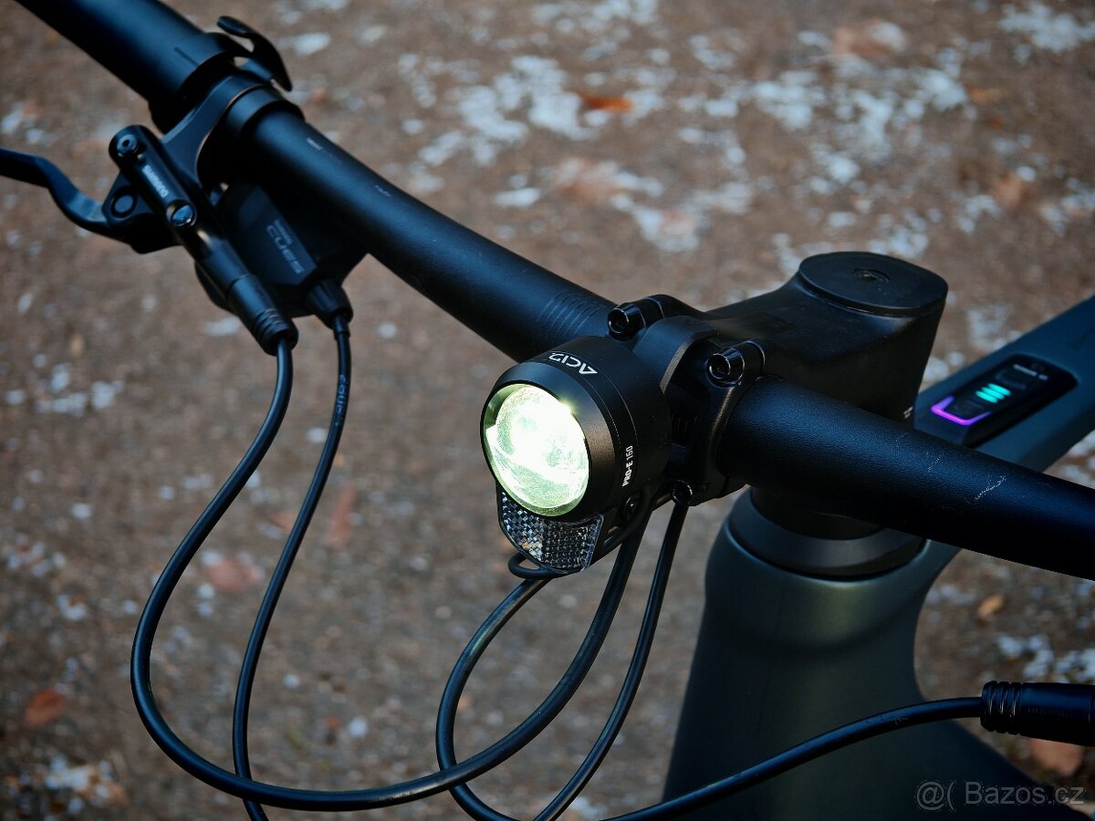 Cube Nulane Hybrid C:62 Race - 2