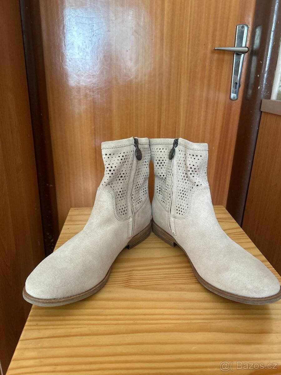 Boty GEOX vel. 40 - 2