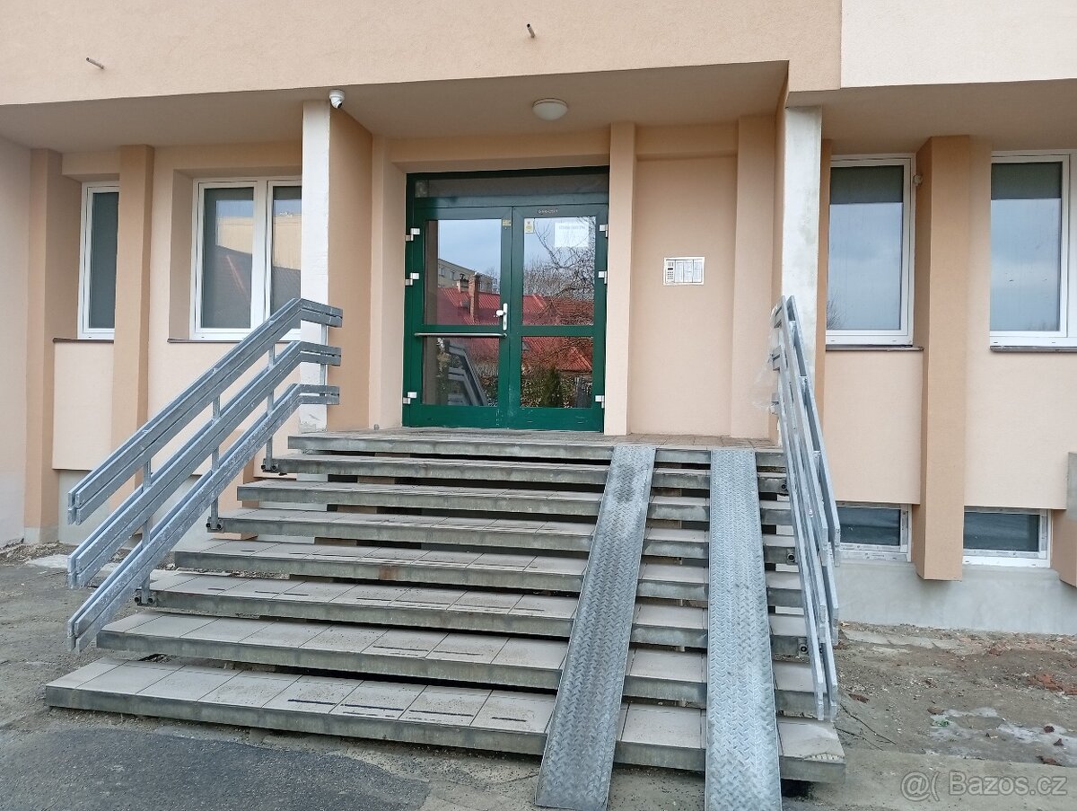 Prodej bytu 1+0 v Přerově - 2