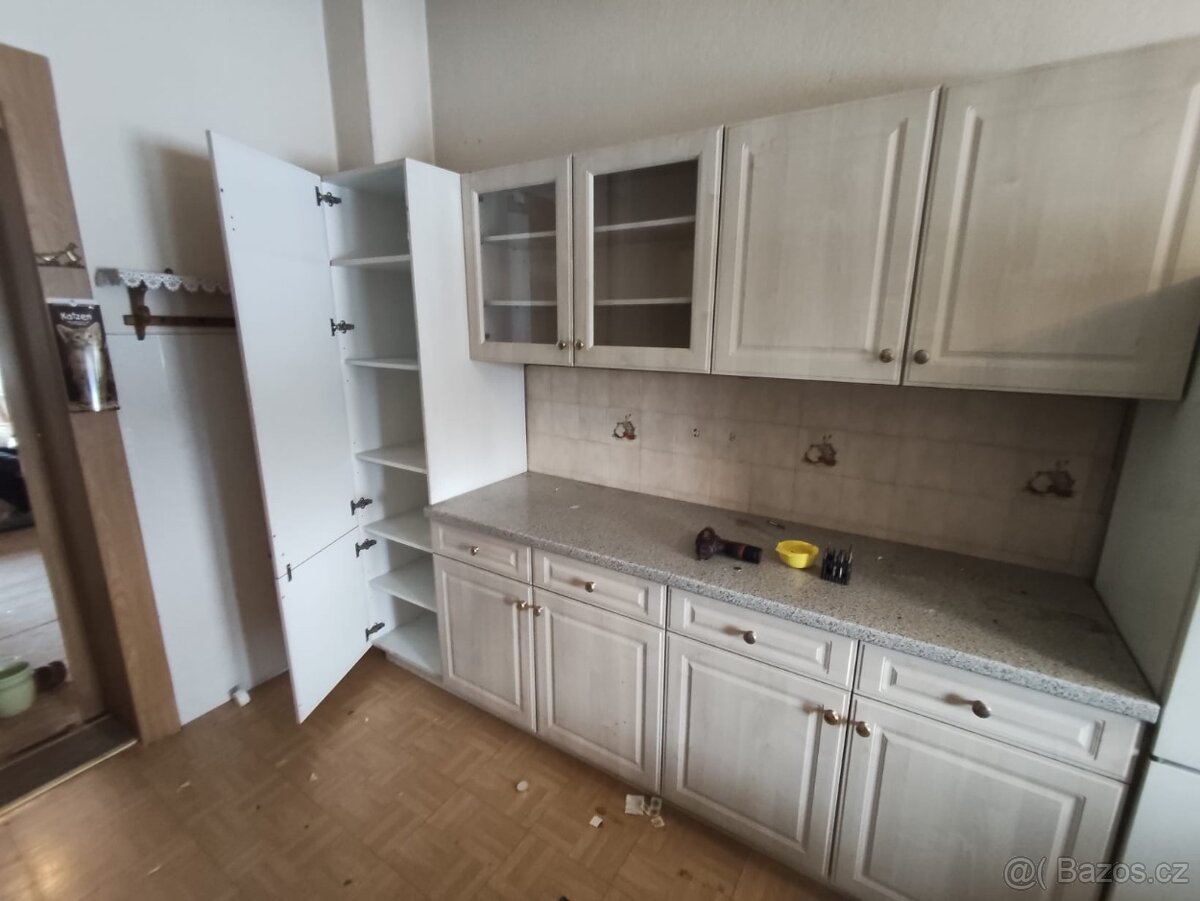 Kuchyň - 2