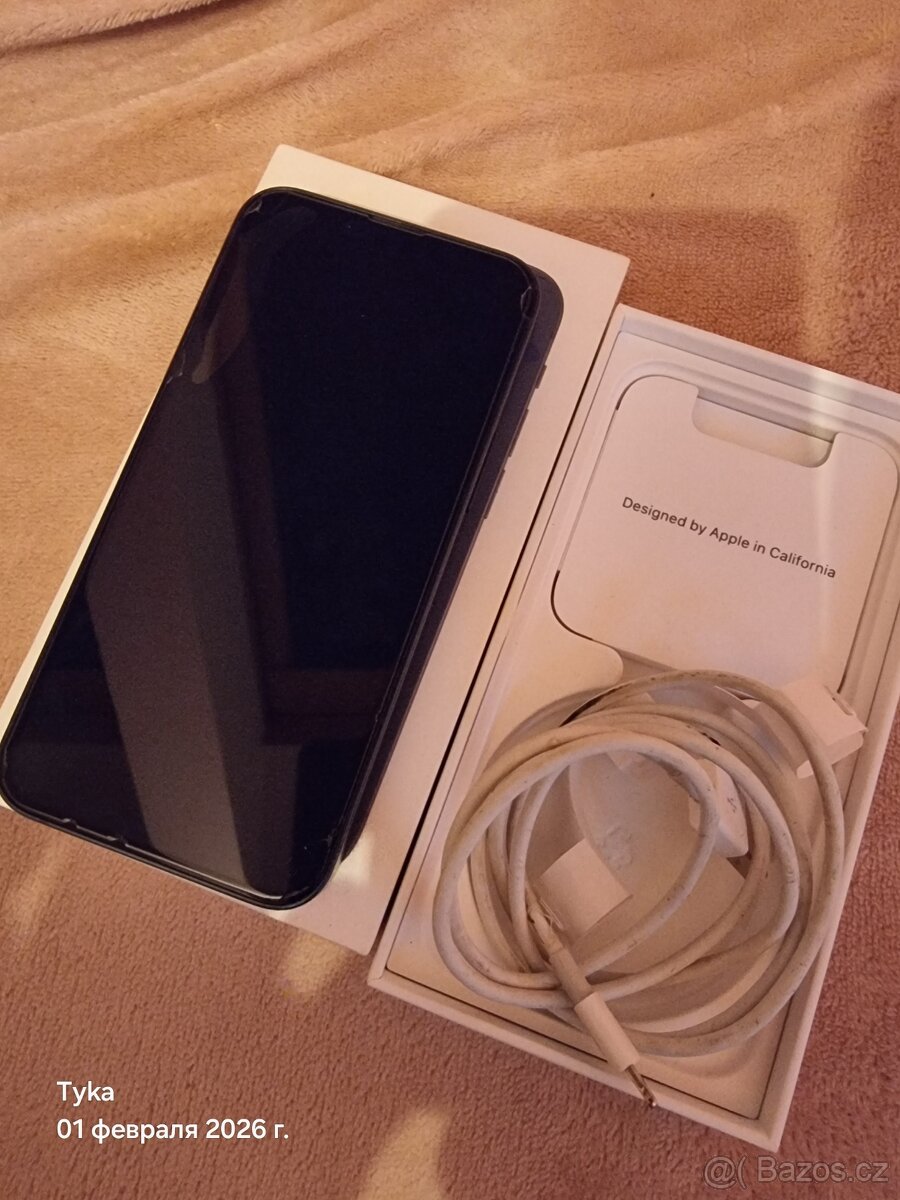 IPhone 13 muni 256 - 2