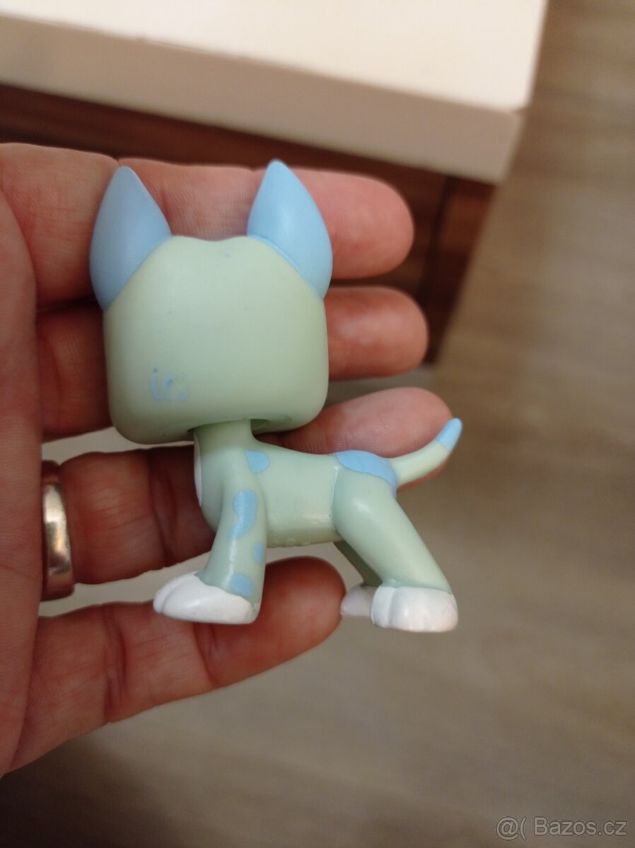 Lps littlest petshop doga Hasbro - 2