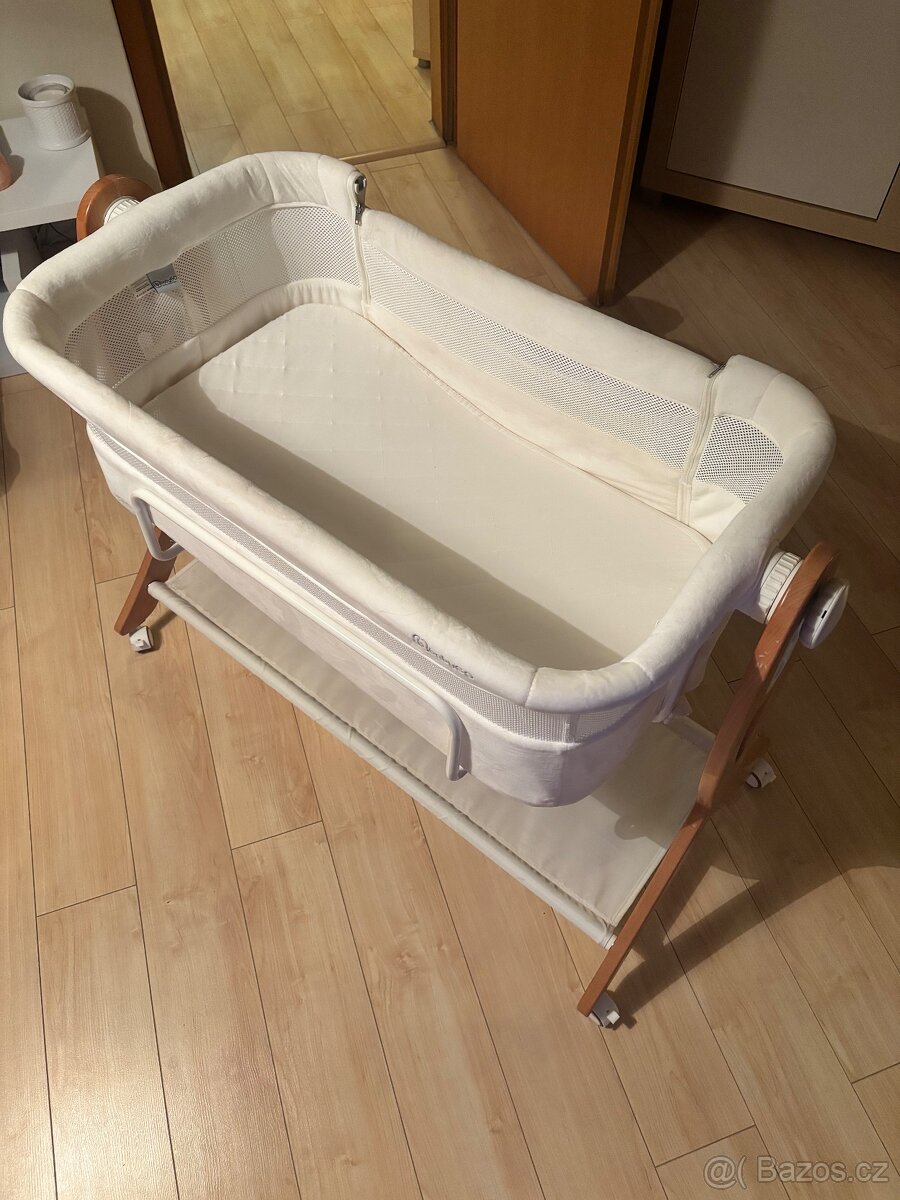 Dětská kolébka BabyGO - 2