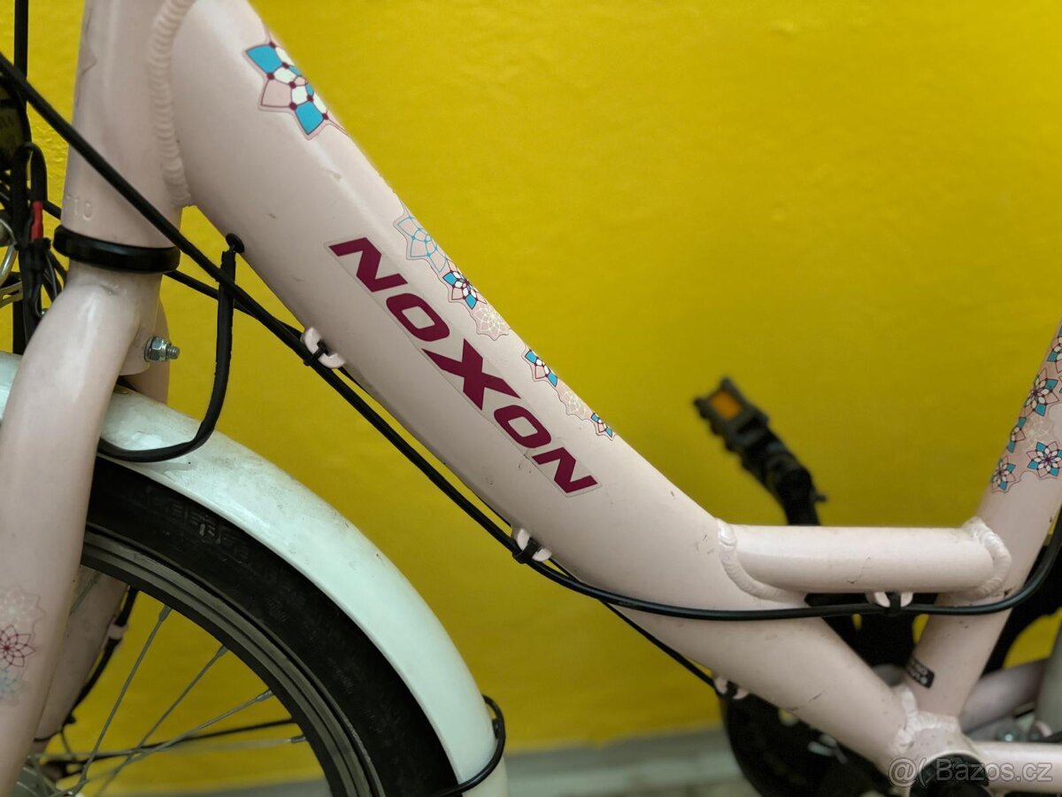 Dětské kolo Noxon Rocky - 2