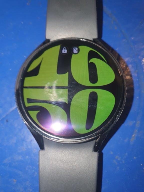 Samsung Galaxy Watch 6 LTE 44mm - 2