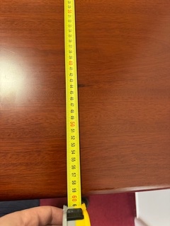 Konferenční stolek - 2