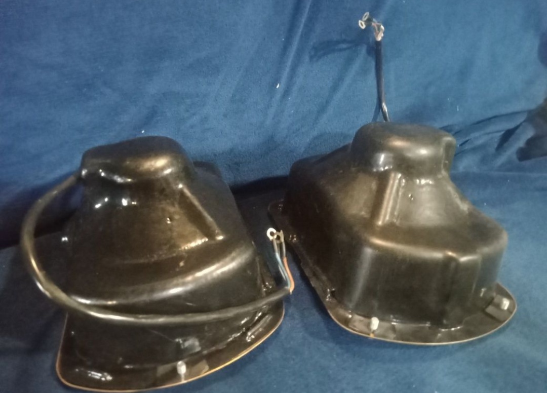 Moskvič 408, 412, 426, 427, 2140. - 2