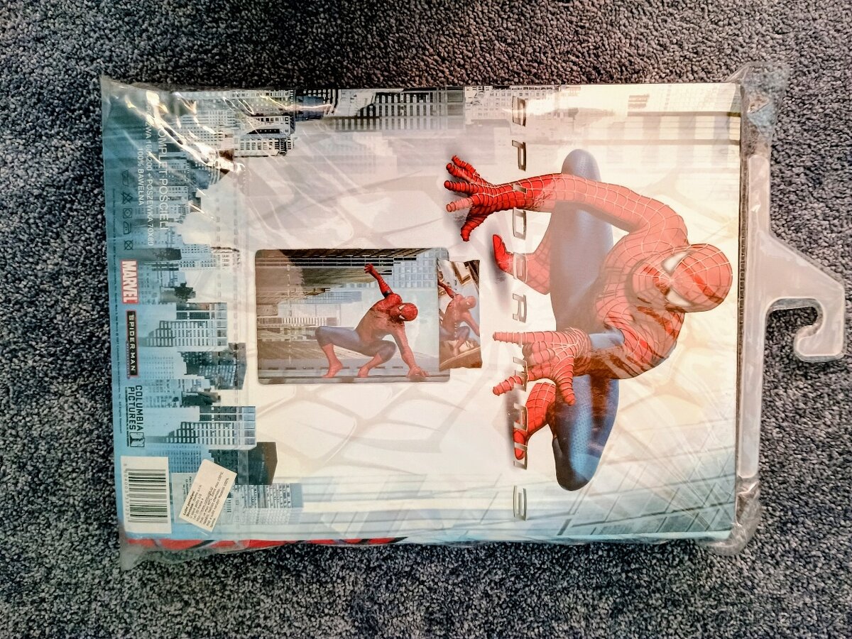 Dětské povlečení - 2