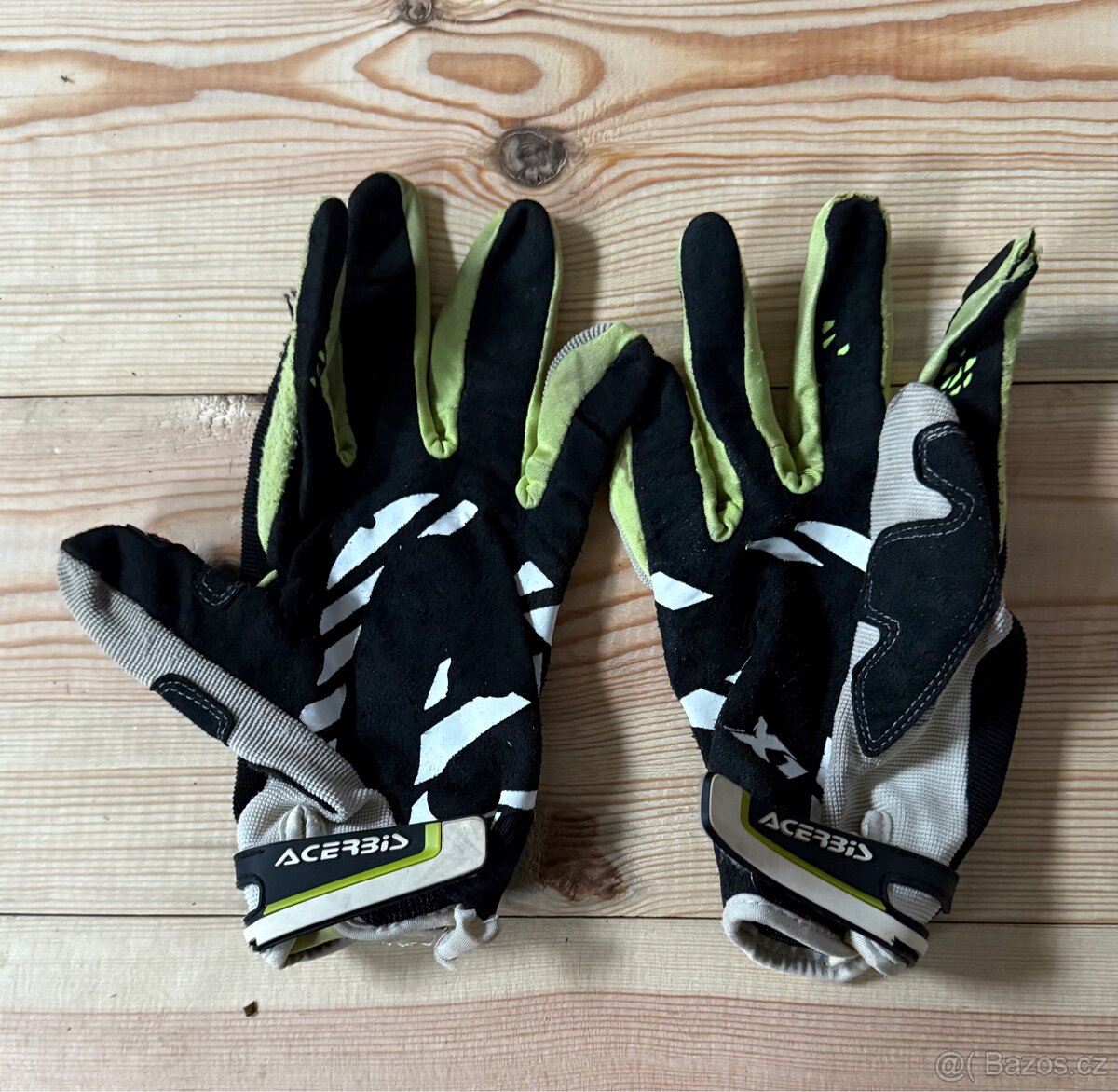 Acerbis rukavice - 2