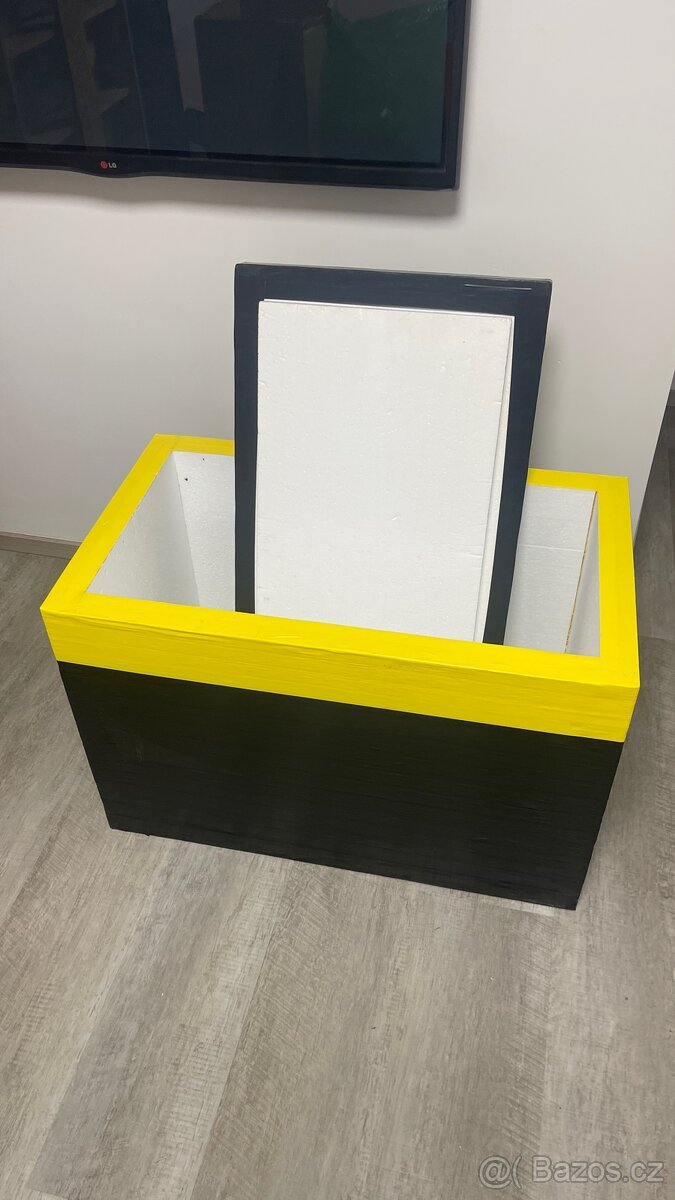 Vybaveni na teraburzu - 2