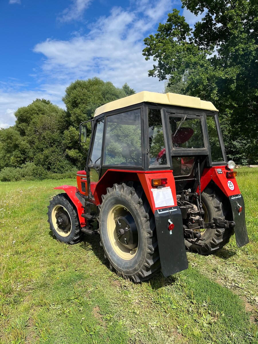 Zetor 7045 - 2