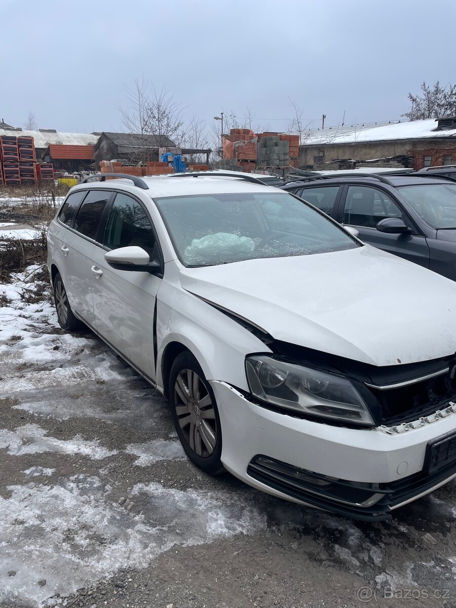 náhradní díly - 2