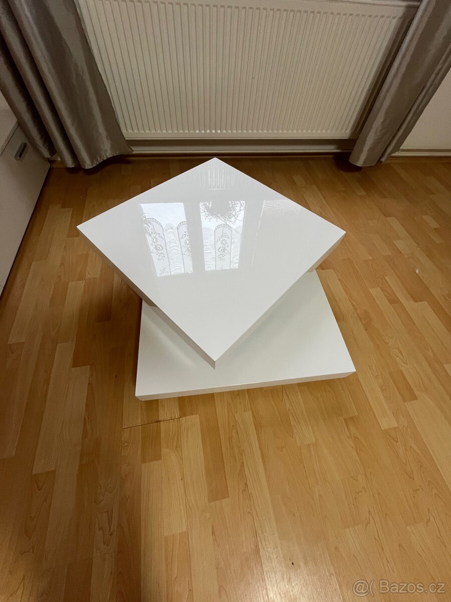 Konferenční stolek - 2