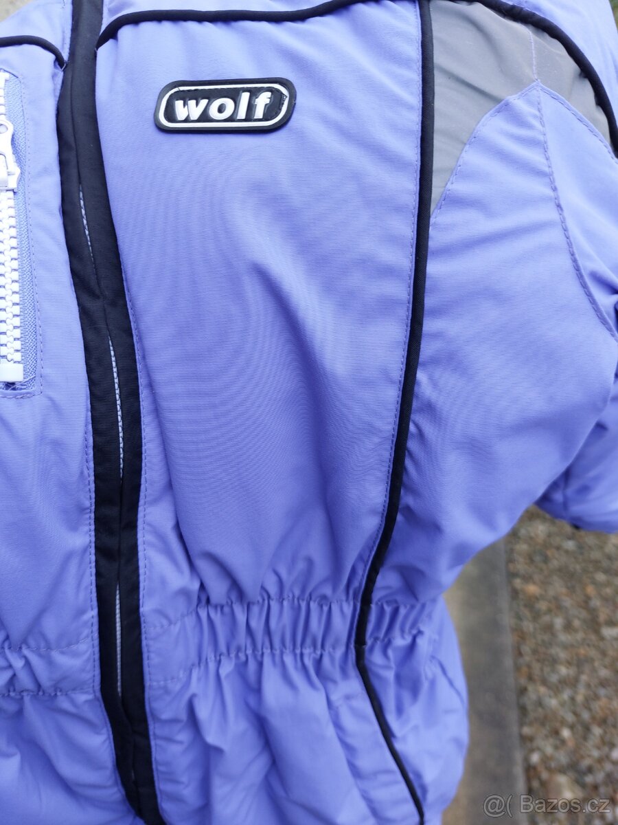 Zimní kombinéza vel. 86 Nová - 2