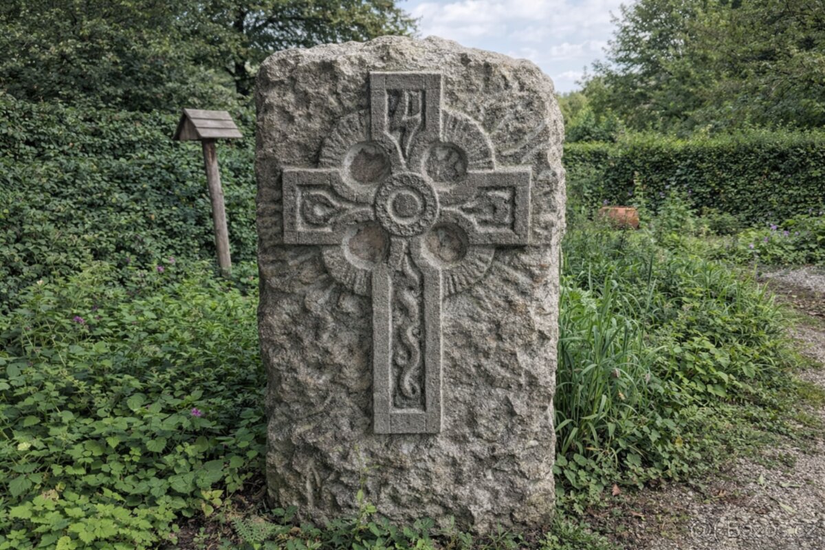 Kamenné kříže - 2
