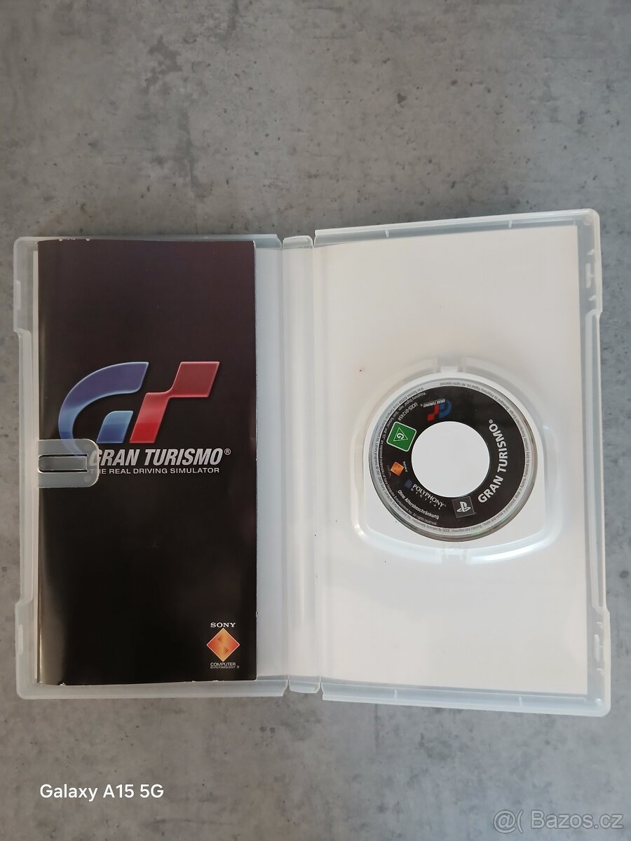 Gran Turismo - 2