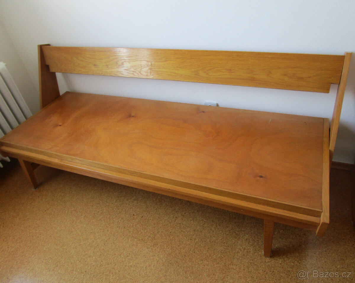 Pohovka brusel retro - 2