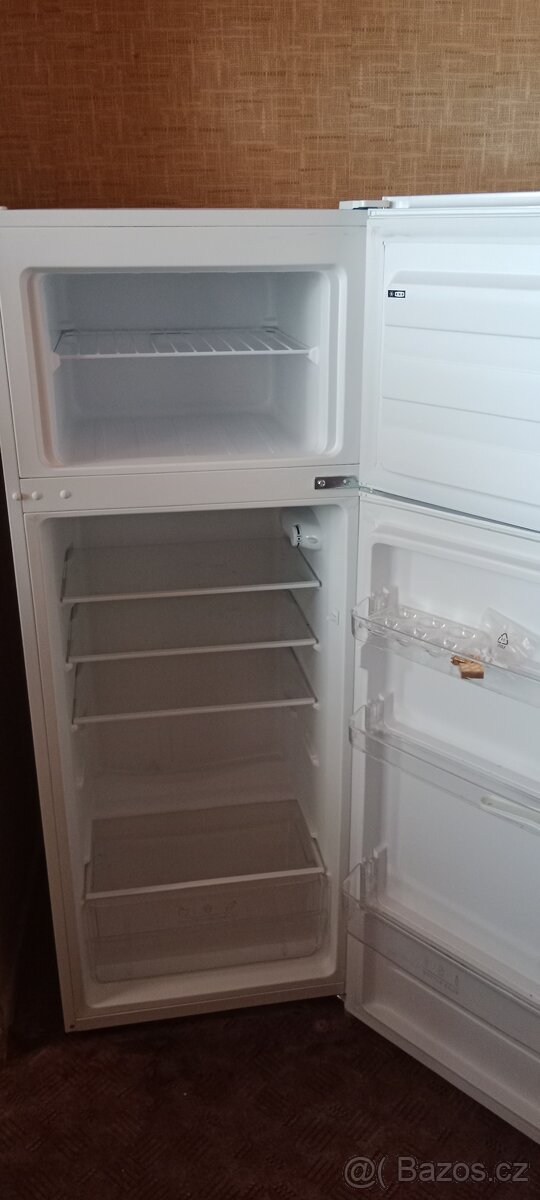 Lednice kombinovaná ECG - 2