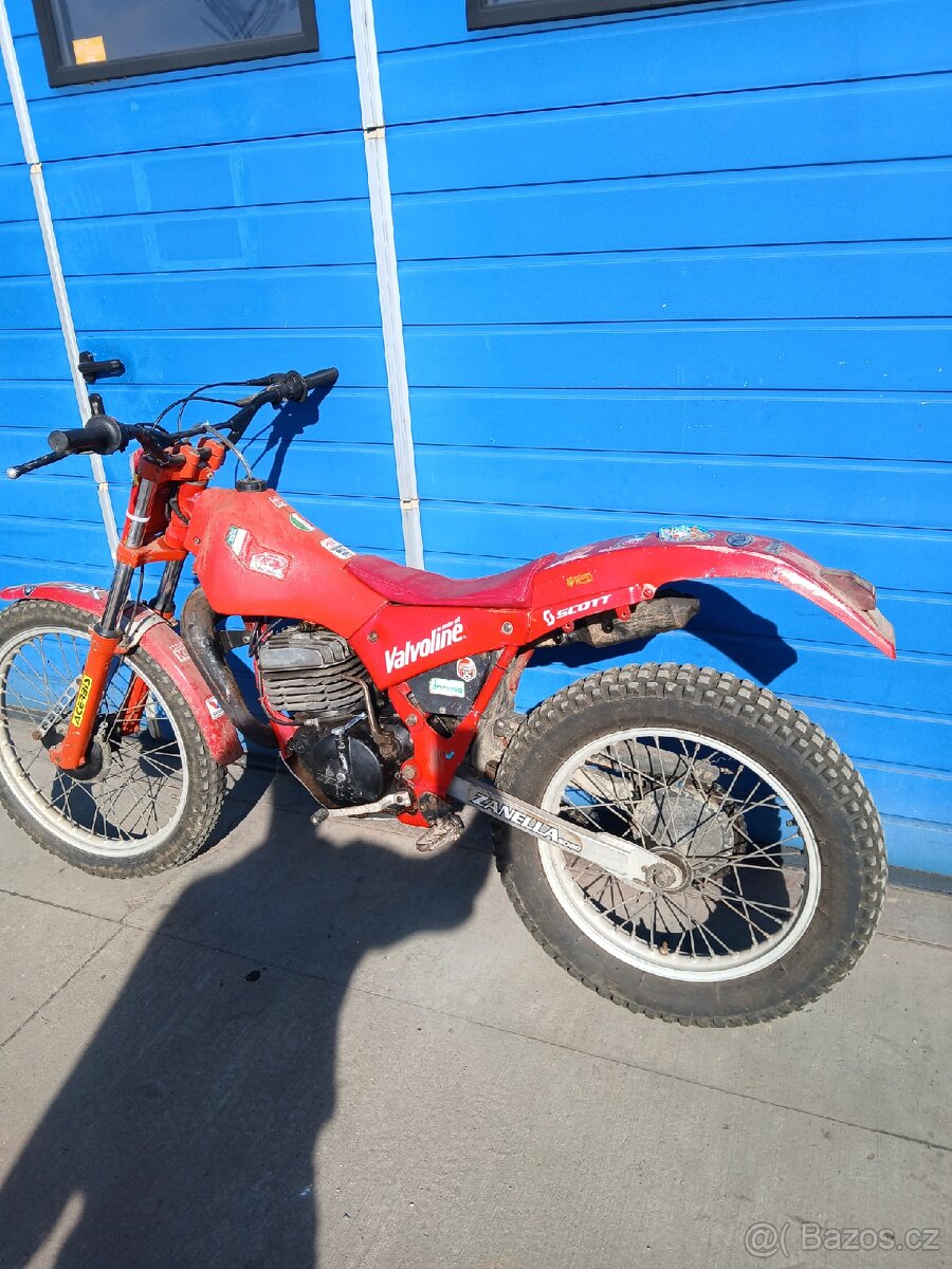 Trial Beta 240 tr 32 - 2