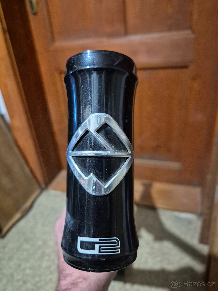 Rám "celopéro" 29" rychloupínák - 2